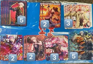 우타프리 비쥬컬렉션 Vol.4 란마루