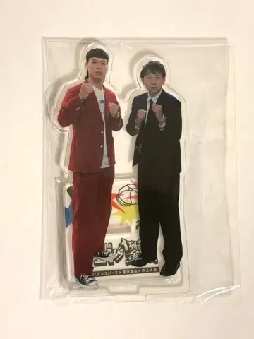 배터리즈 아크릴 스탠드 아크스타