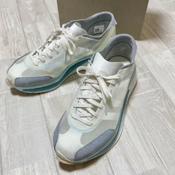 Y-3 S-GENDO RUN 스니커즈