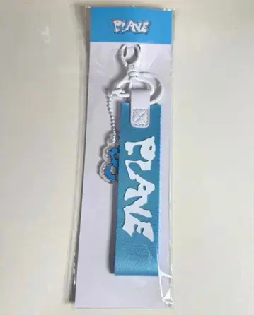 재고 마지막 PLAVE 숨바꼭질 팝업 스트랩 키링