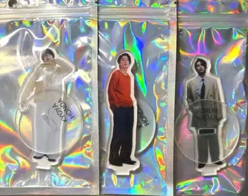 [ 새상품 ] 혼다 쿄야 아크릴 스탠드 2025 중국 팬미팅