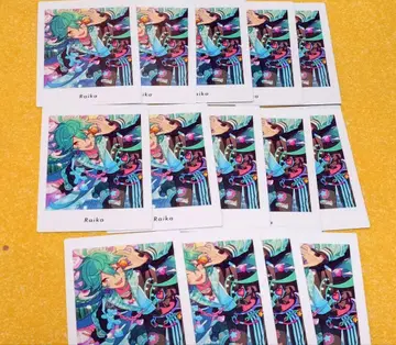 앙스타 라이카 파샤츠 Vol.6 14장