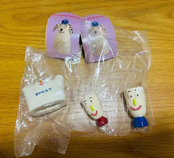 HONGAMAminiaturecollection