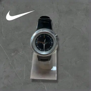 00sNike Oregon Series vintage watch Y2K