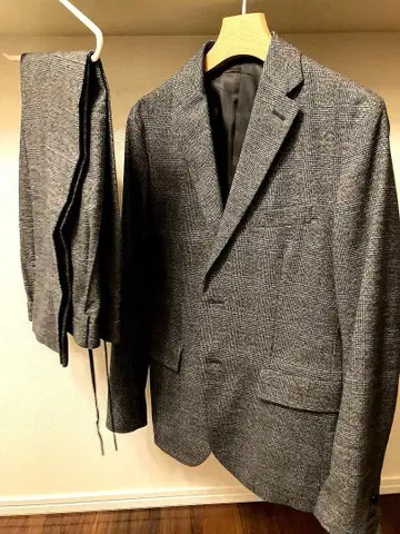 [ WARDROBE SMART ] DELEGANT 소니 셋업 S