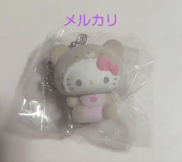 산리오 시크릿 오너먼트 키티