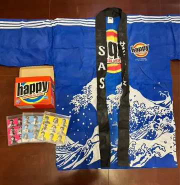 서던 올스타즈 HAPPY ! 3CD 축제 의상 포함