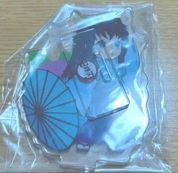 귀멸의 칼날 장마 아크릴 스탠드 아크스타 토키토 무이치로