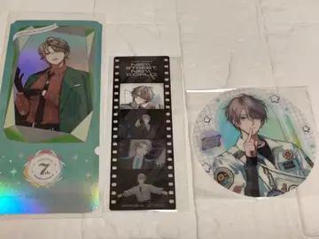 니지산지 ROF-MAO 4th 카이다 하루 혜택