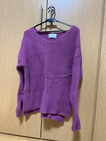 studios 니트 스웨터