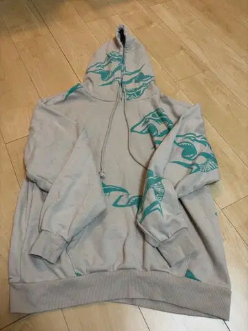 THE RAMPAGE 굿즈 파자마