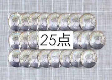 [오늘 한정 가격] NARUTO 애니카페 캔뱃지 나루토 25점