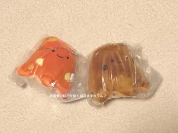 닛코리노 파크 타코 소시지 컬렉션 2종 세트