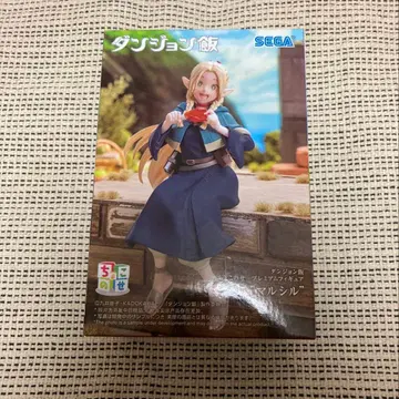 던전밥 춋코노세 프리미엄 피규어 마르실