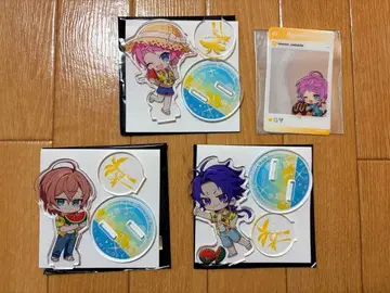 히프노시스 마이크 스이파라 바닷가 시부야 란스 겐타로 테이토