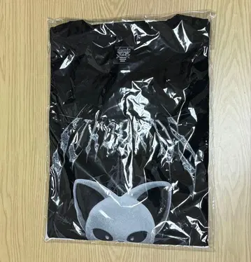 SKZOO 스키즈 어둠T 폭시니