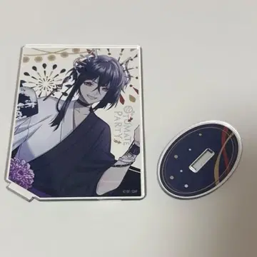 나인립 9RIP 매력 나미 아크릴 스탠드 오토파