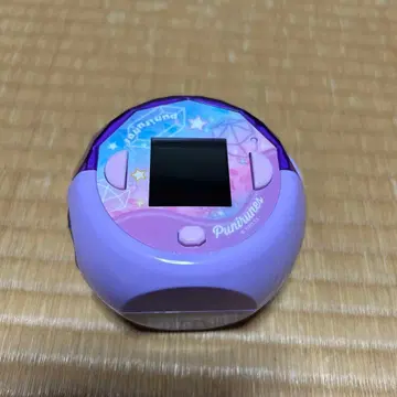 말랑쁘니 쁘니스탈