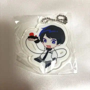 QuizKnock 야마모토 쇼이 아크링 키링