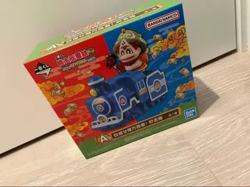 모모테츠 제일복권 A상