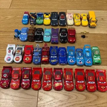 단종 토미카 카즈 맥퀸 별도 판매 가능!