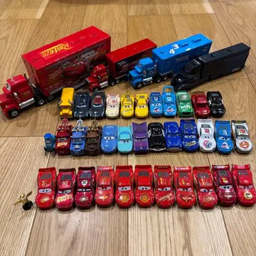 단종 토미카 묶음 판매 카즈 퀸 39대 낱개 판매 가능