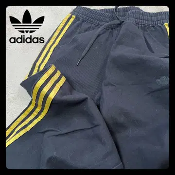 adidas 아디다스 오리지널 트랙 팬츠 워크 팬츠