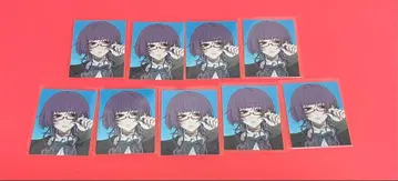 낱개 판매 가능 syudou 운필천부 증명사진 해버렸네