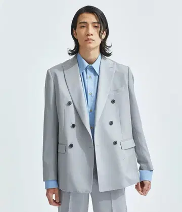 UNITED TOKYO TONIC double jacket