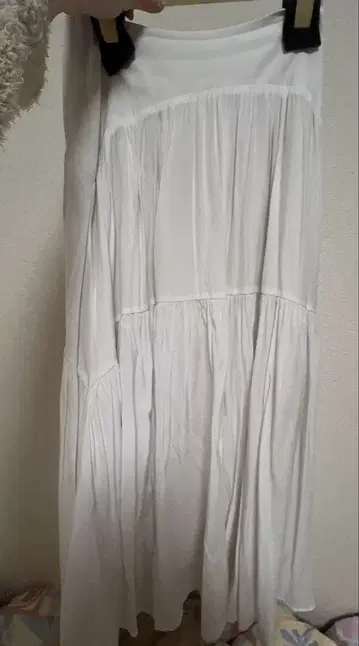 Herlipto 롱 스커트