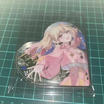 텐마 사키 아쿠브로