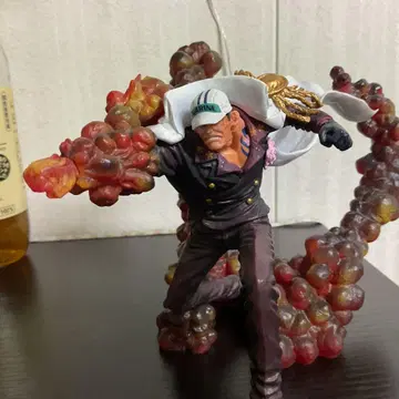 피규아트 ZERO [EXTRA BATTLE] 삼대장 사카즈키