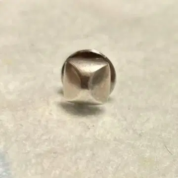 Georg Jensen 은제 타이 SILVER925 빈티지