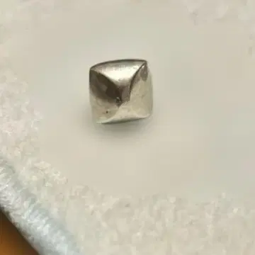 Georg Jensen 은제 타이 SILVER925 빈티지