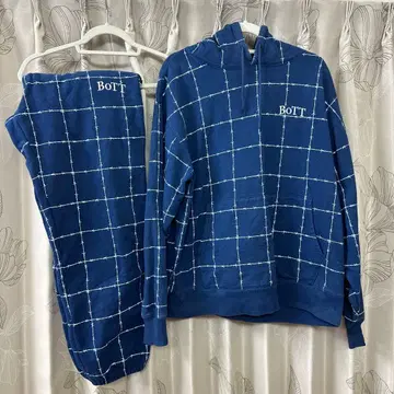 BOTT 철조망 셋업