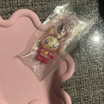 베리에짱 메지루시 액세서리