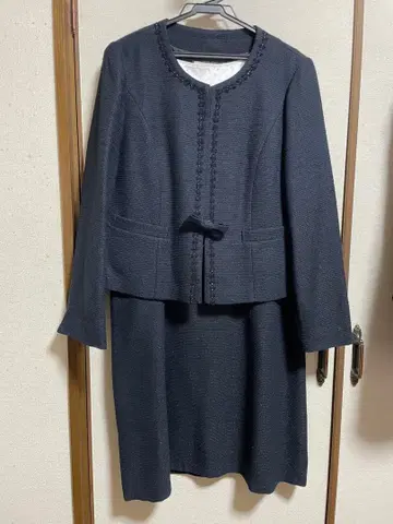 세레모니 수트 2세트