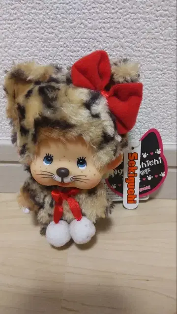 냥치치 몬치치 세키구치