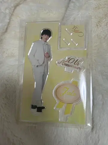 M!LK 요시다 진토 변환자재 아크릴 스탠드