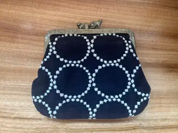 mina perhonen cuddle purse -tambourine-