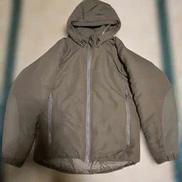 와일드 띵스 다운 자켓