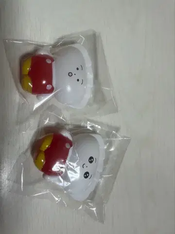 교자의 교자 교자오 GYOZAO 피규어 컬렉션 2개 세트