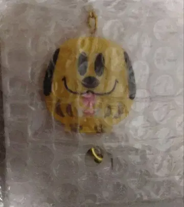 디즈니 설날 키체인 플루토