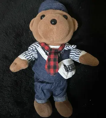 NEWSIES 봉제 인형 쿄모토 타이카