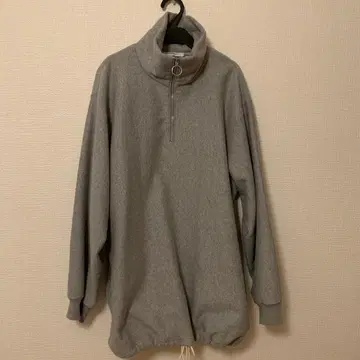 pheeny 피니 하프 지퍼 풀오버 boys