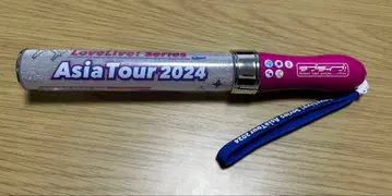 러브 라이브! 아시아 투어 응원봉