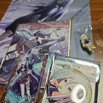 카나데 5점 프로세카