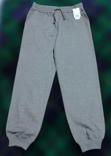 새상품급 라이카, 피아 스포츠의 그레이 스웨트 팬츠