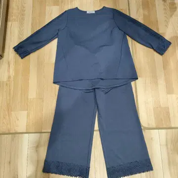 Da'lux Refind 셋업 수트 셋업 3L