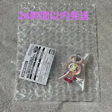 나루미야 캐릭터즈 나루미야 베리에 메지루시 액세서리 구하기 어려움